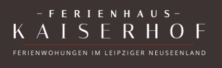 Grafik: Logo Ferienhaus Kaiserhof